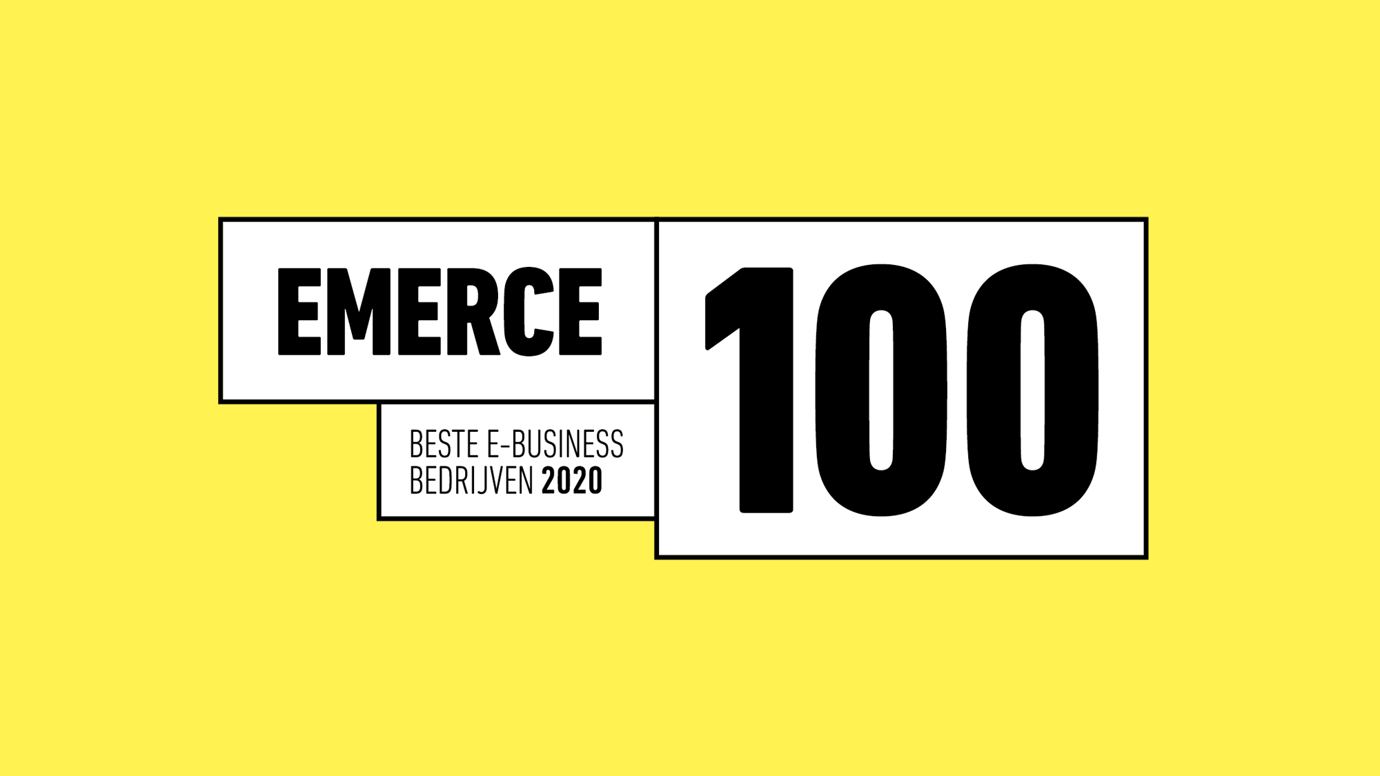 Emerce 2020