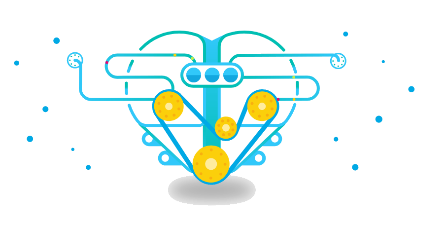 Elasticsearch infographic